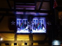 Colmar dec 2016 05  Façades décorées